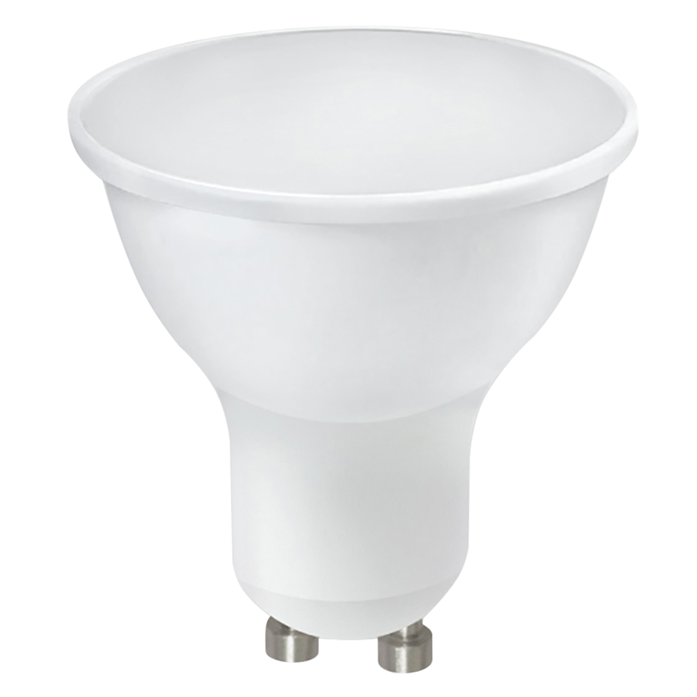 Лампа светодиодная LED-JCDRC-standard 10Вт 230В GU10 6500К 900Лм ASD Лампа светодиодная LED-JCDRC-standard 10Вт 230В GU10 6500К 900Лм ASD