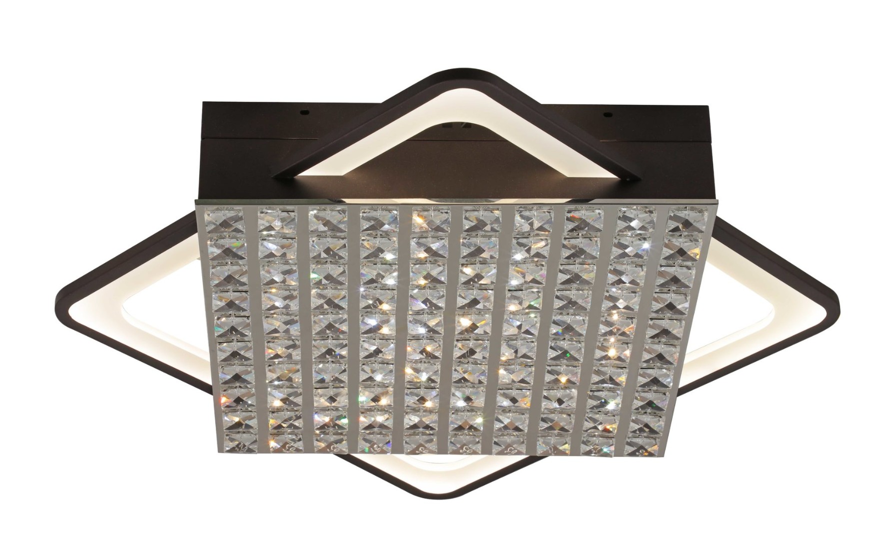 Люстра 1613/580 COFFEE